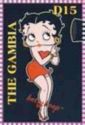Betty Boop