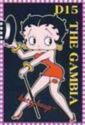 Betty Boop