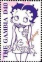 Betty Boop