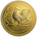 1,000 Dollars (Year of the Rooster)