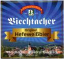 Viechtacher Original Hefeweissbier