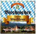 Viechtacher Leichtes Weissbier