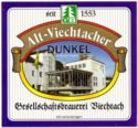 Alt-Viechtacher Dunkel