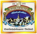 Viechtacher WinterFestbier