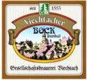 Viechtacher Bock Dunkel