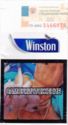 Winston Blue Super Slims