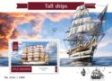 Tall ships