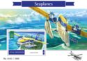 Seaplanes
