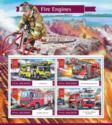 Fire Engines