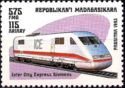 Siemens Inter City Express