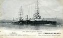 Marine Française - The "Bouvet"