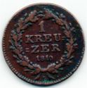 1 Kreuzer