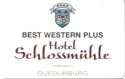 Best Western Plus Hotel Schlossmühle