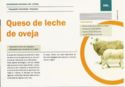 Queso de leche de oveja