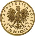 100 Złotych (Jan II Kazimierz)