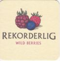 Rekorderlig Wild Berries