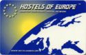 Hostels of Europe