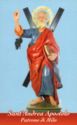 "Andrew the Apostle", Milo, Sicily - Saints (M)