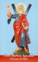 "Andrew the Apostle", Milo, Sicily - Saints (M)