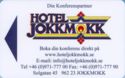 Hotel Jokkmokk