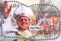 Pope John Paul II