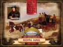 500th Anniversary of Royal Mail