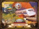 Speed Trains