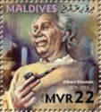 Albert Einstein (1879-1955)
