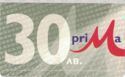 Prima 30