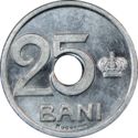 25 Bani