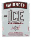 Smirnoff Ice
