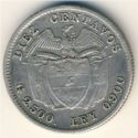 10 Centavos