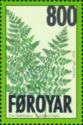 Common Fragile Fern (Cystopteris fragilis)