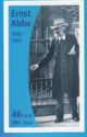 Ernst AbbeJahr 2005