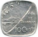 10 Centimes