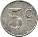 5 Centimes (Lot - Chambre de Commerce du Lot)