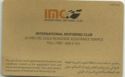 Oriental Insurance - IMC (International Motoring Club)