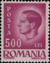 Michael I of Romania (1921-2017)
