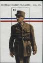 General Charles de Gaulle