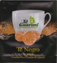 Té Negro Toffee, mat