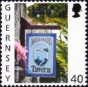 Mermaid Tavern