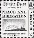 Evening Press, 9 May 1945