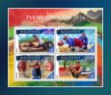 Paralympics Rio 2016