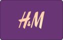 H&M (violet)