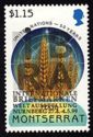 Ears of Wheat ("Food") - Overprinted