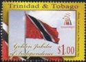 Flag of Trinidad & Tobago