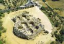 Gozo. Ggantija Temples