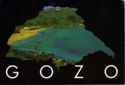 Gozo. Ramla Bay