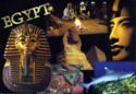 Symbols of Ancient Egypt