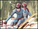 Two-man Luge